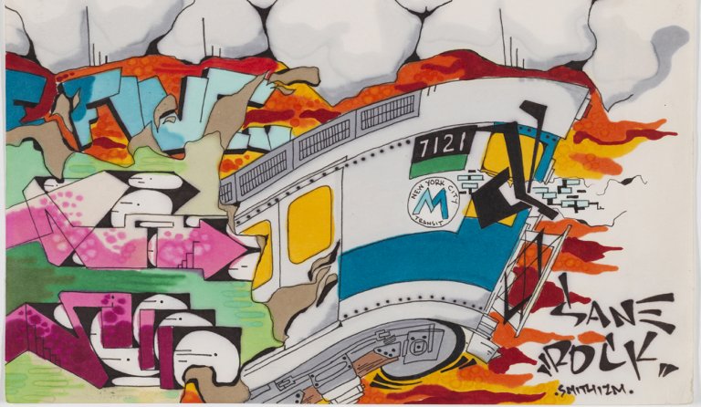 6 Untitled ante