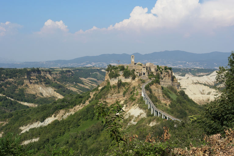 Bagnoregio