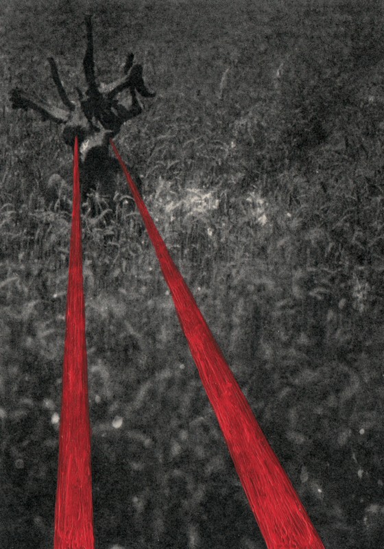 dem fire desire mostra alberto fiocco