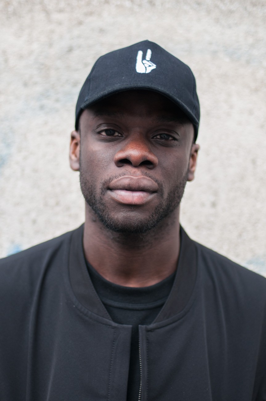 Antonio Dikele Distefano