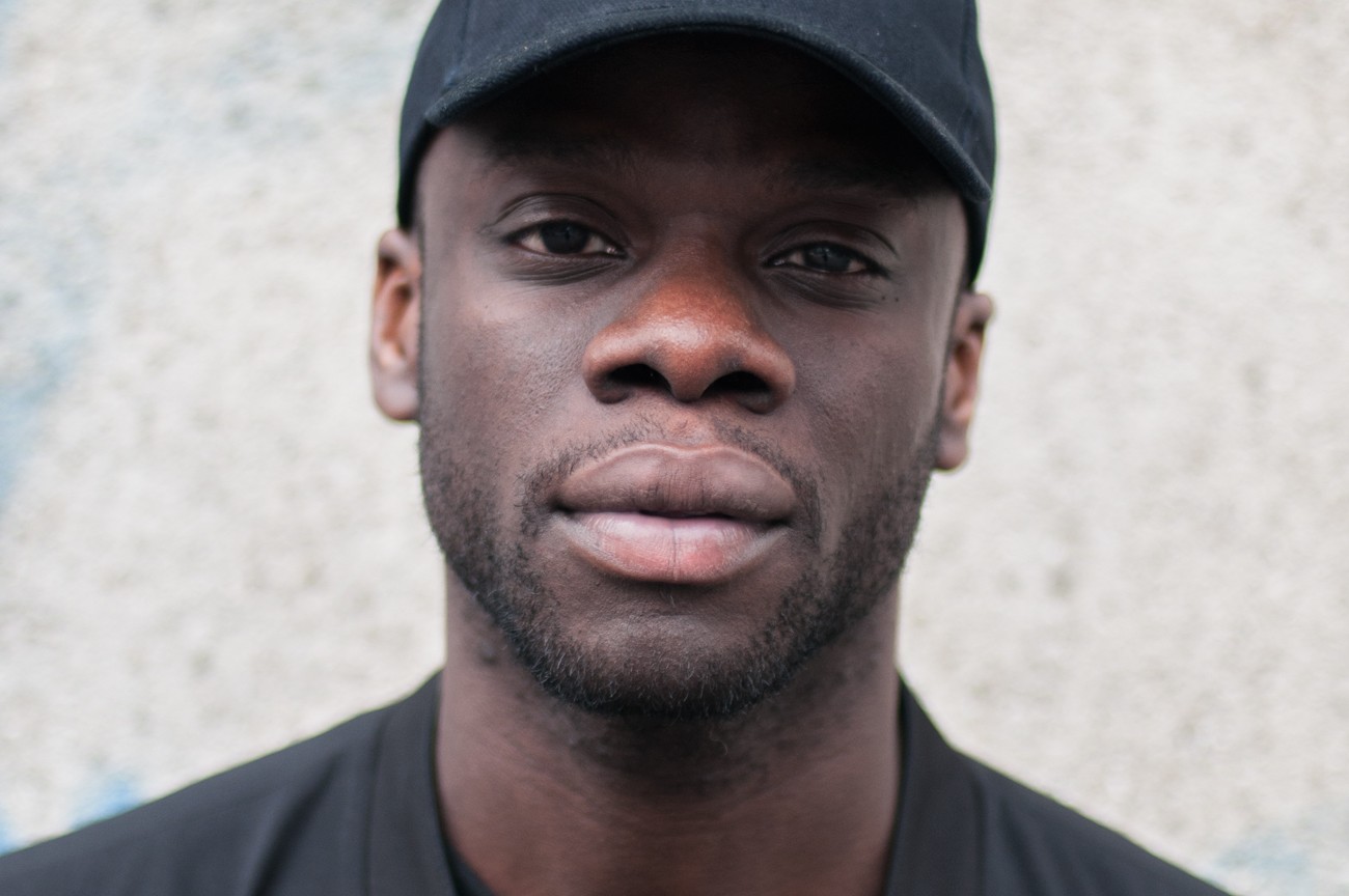 Antonio Dikele Distefano