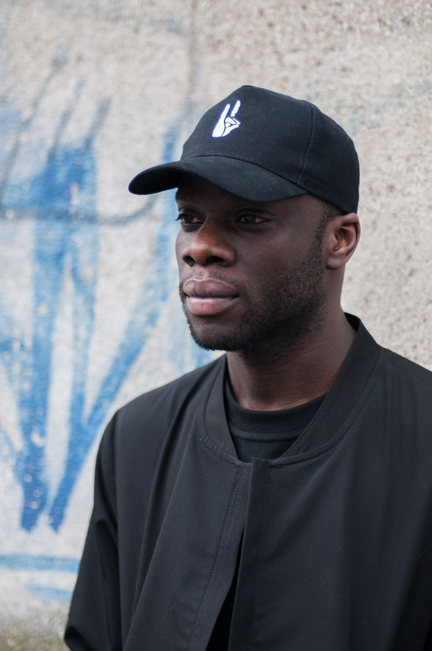 Antonio Dikele Distefano