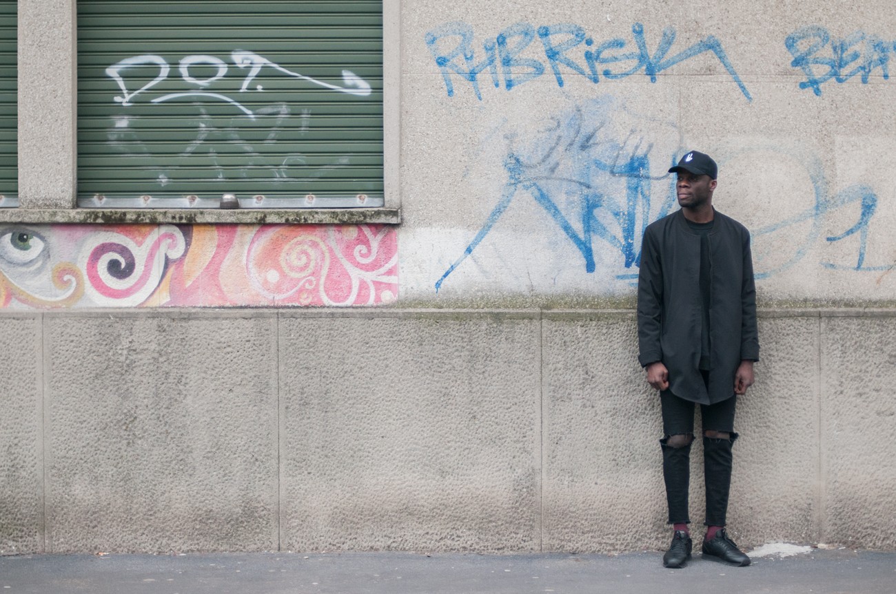 Antonio Dikele Distefano