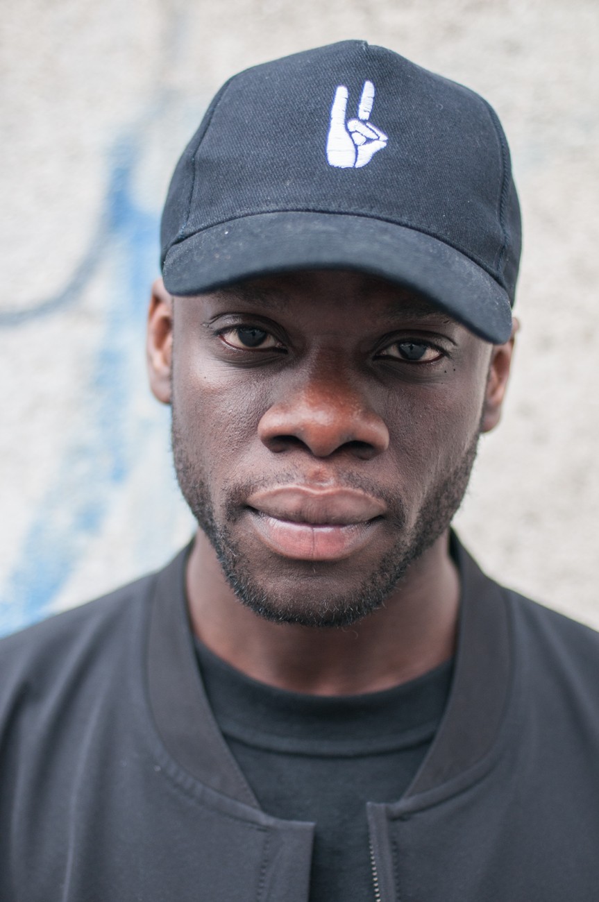 Antonio Dikele Distefano