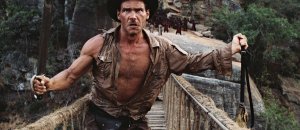 Indiana jones