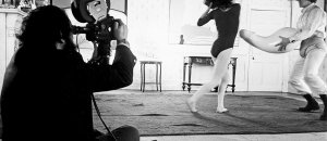 Kubrick Arancia Meccanica
