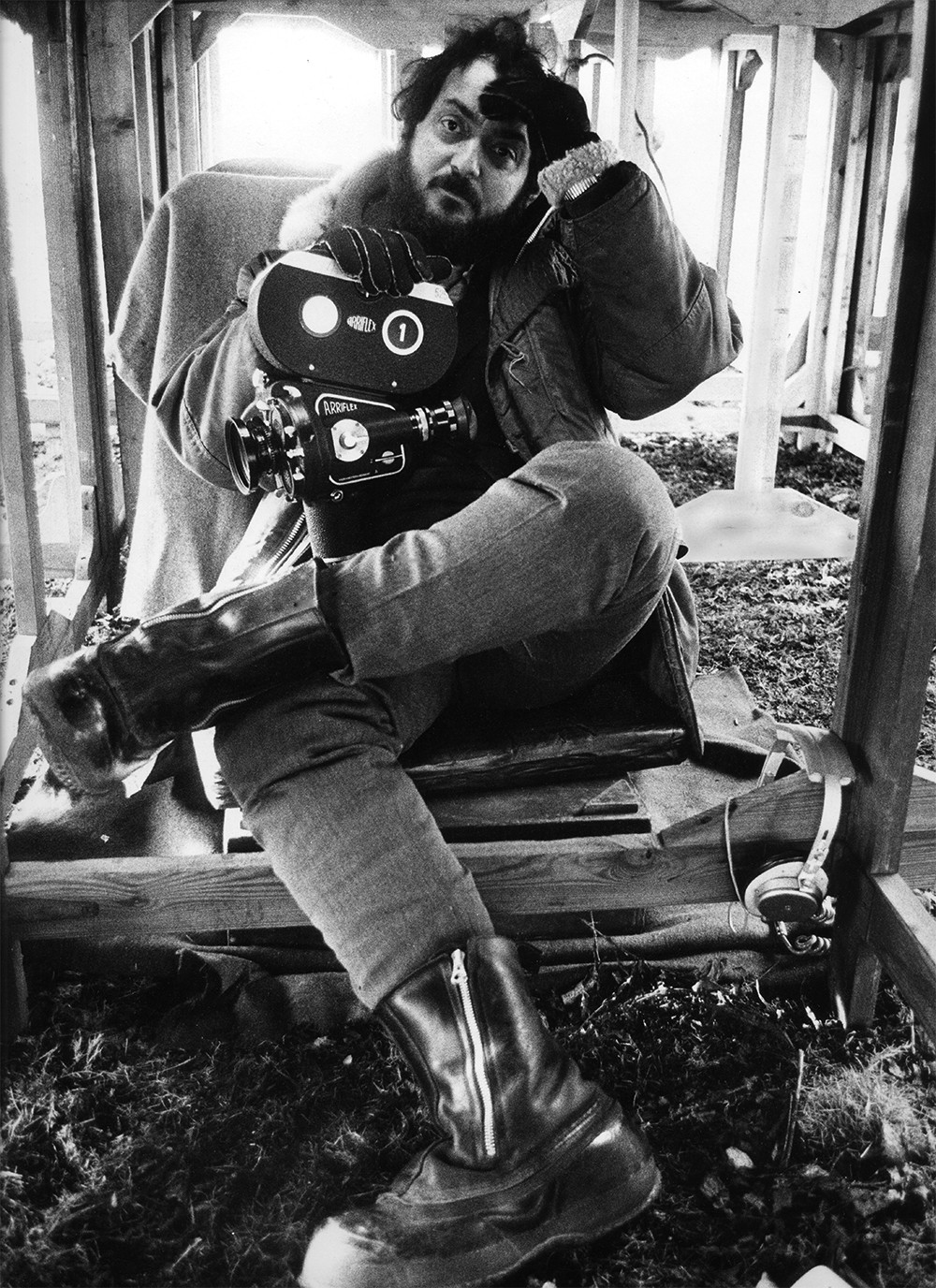 Kubrick Arancia Meccanica