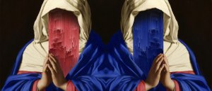 giacomo carmagnola glitch art