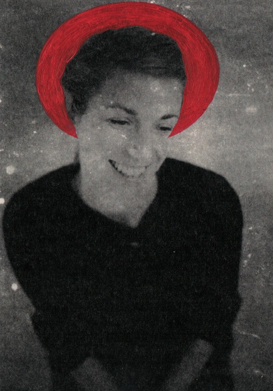 Paola Sala fire desire mostra alberto fiocco