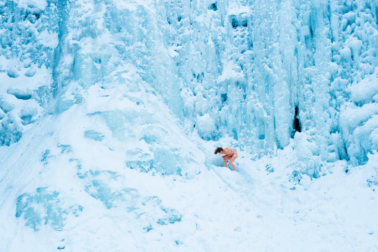 “È romantico come l’inferno, ciò che facciamo”: abbiamo intervistato Ryan McGinley