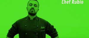 Better Days Festival: Chef Rubio e il food ai tempi di YouTube
