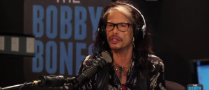 Steven tyler doppiato barese