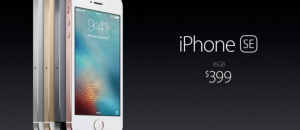 iPhoneSE