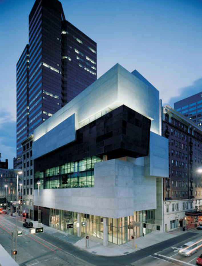 Centro per l'Arte Contemporanea, Cincinnati