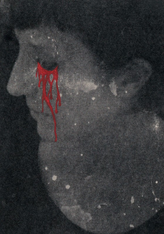 virginia mori fire desire mostra alberto fiocco