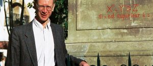 Andrew Wiles Fermat