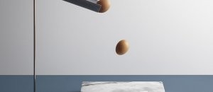 Aaron tilley in anxious anticipation designboom