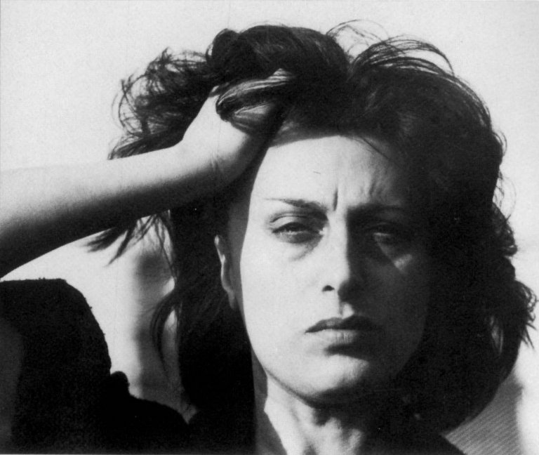 Anna magnani 60 anni fa