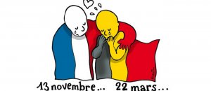 plantu attentati bruxelles