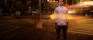 Aziz ansari