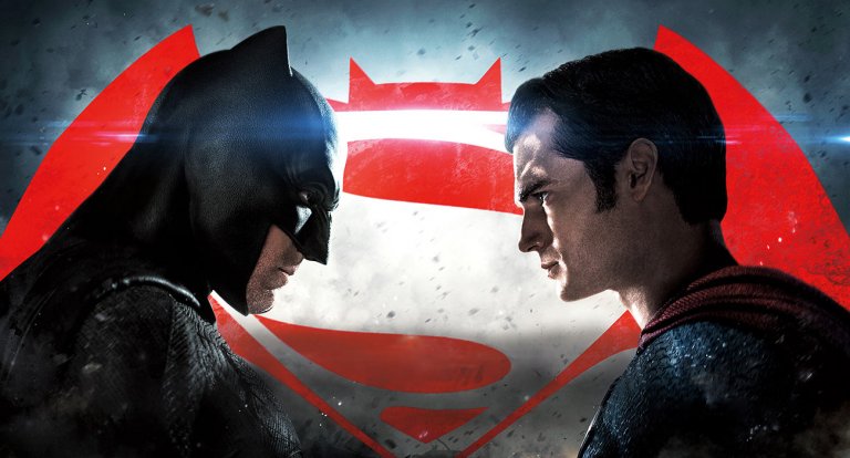 Batman superman