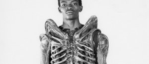 bolaiji badejo anteprima alien ridely scott