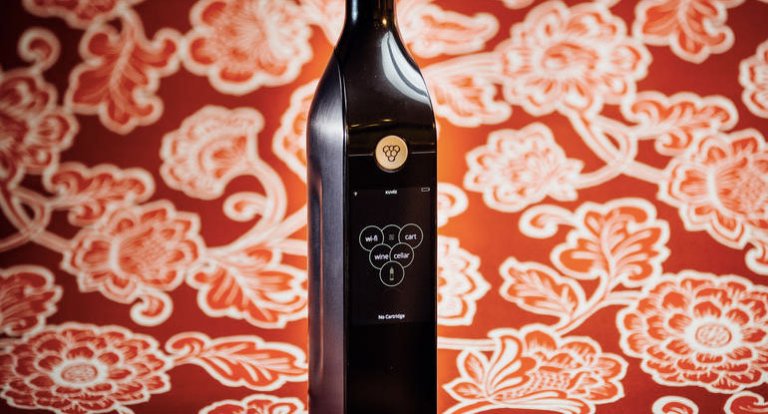 Bottle