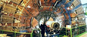 Cern arte ginevra