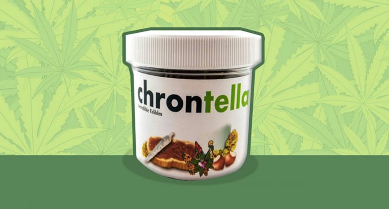 Chrontella