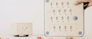 Cubetto primo toys