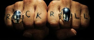 daft punk