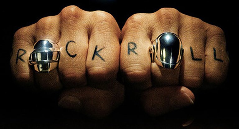 daft punk