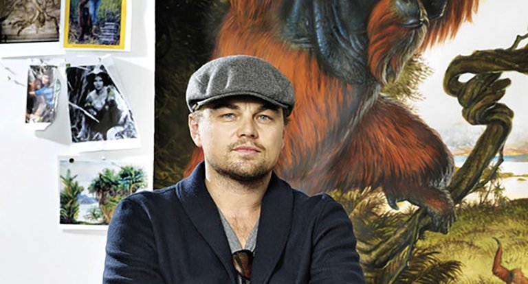Dicaprio