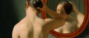 eckersberg nude studies