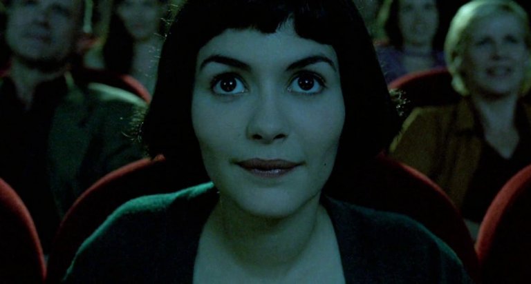 il favoloso mondo di amelie