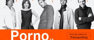 Finto poster trainspotting