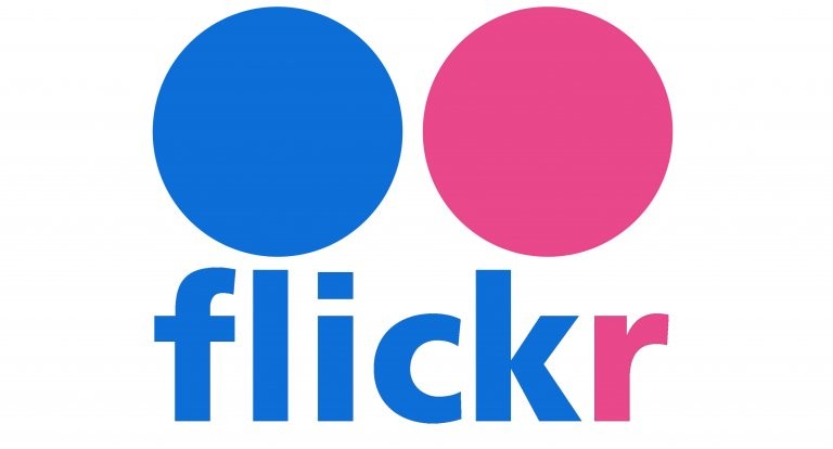 Flickr paid