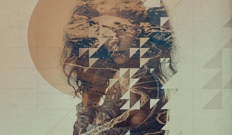 GeometriCam, l’app per trasformare le tue foto in spettacolari composizioni geometriche