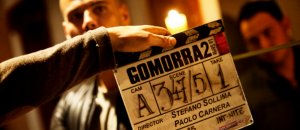 Gomorra seconda stagione