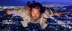 Grande lebowski volo