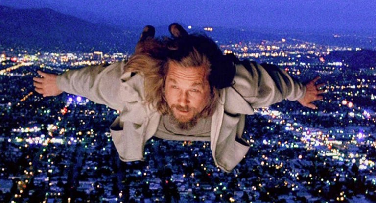 Grande lebowski volo