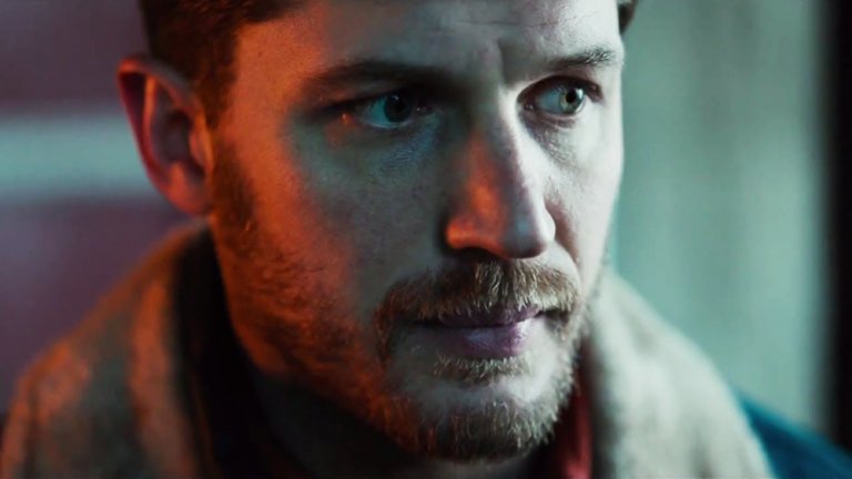 Tom Hardy