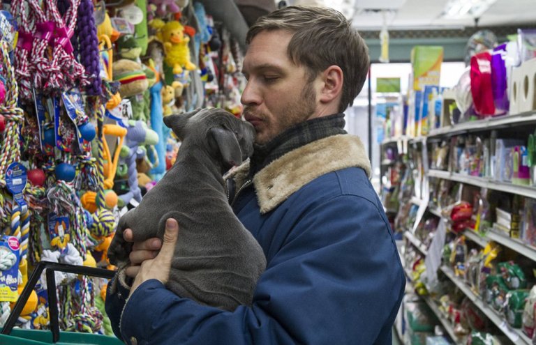 Tom Hardy