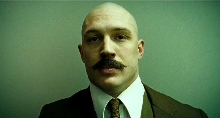 hardy bronson