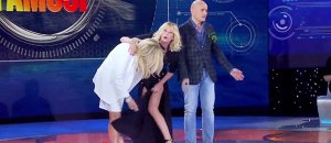 Isola dei Famosi