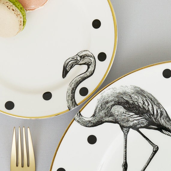 Fenicottero - Yvonne Ellen