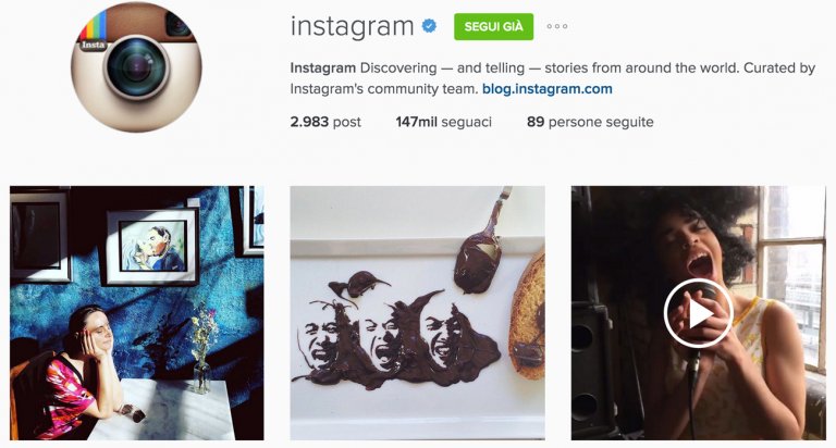 Cosa sta succedendo a Instagram e perché non serve a niente andare in paranoia