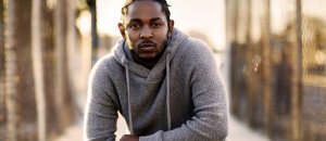 Kendrick lamar
