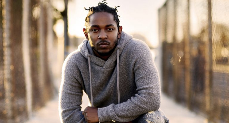 Kendrick lamar