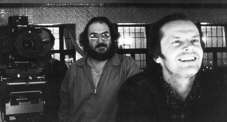 Kubrick